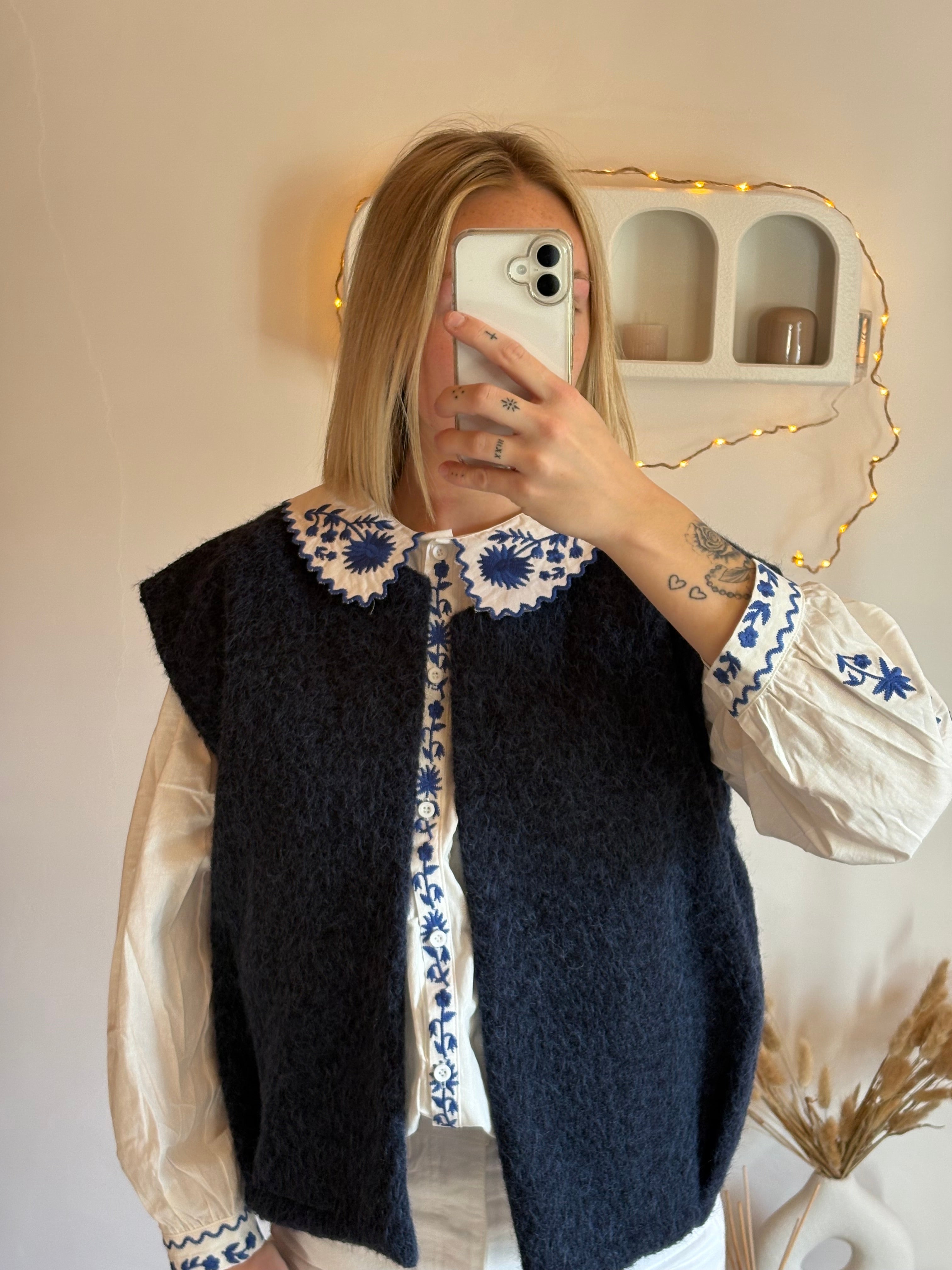 Blouse Elvira